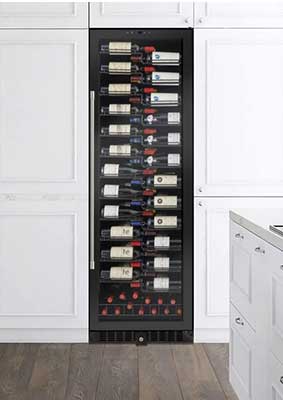 Vino View L 155